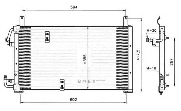 OEM 35197