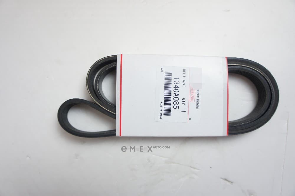 OEM BELT, V 1340A085