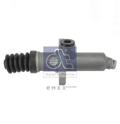 OEM MANCLUTCHMASTERCYLINDER 341105