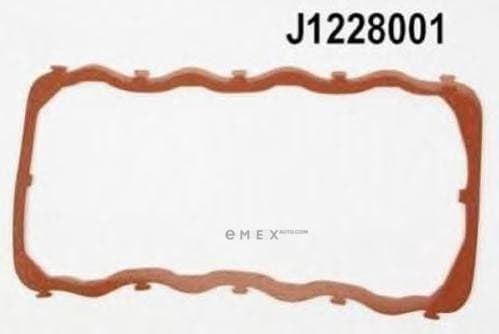 OEM GASKET, VALVE COVER ASSY J1228001