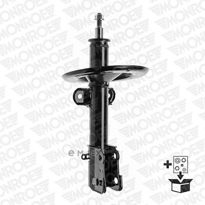 OEM SENSA-TRAC STRUTS 71964