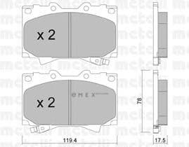 OEM 2204520