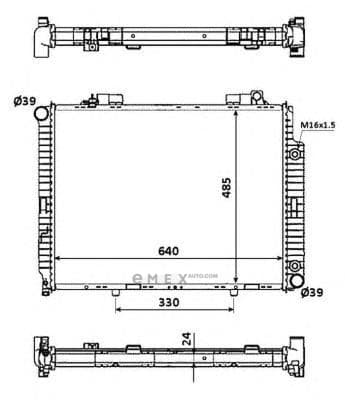 OEM 53945