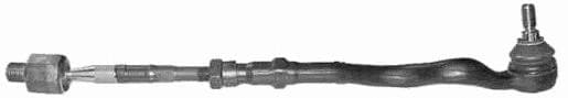 OEM TIE ROD COMPLETE BMW E46/RIGHT 1799602