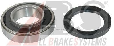 OEM Wheel Bearing Kit/ABS 200735