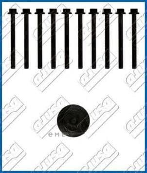 OEM CYLINDER HEAD BOLT SE 81007600