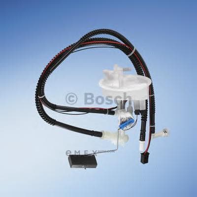 OEM FUEL GAUGE DB W203 C180,C200,C230 0986580341