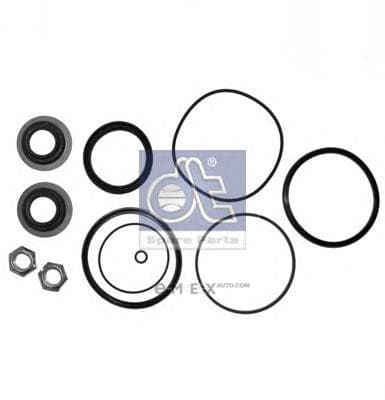 OEM KIT FOR SHIFTING CYLINDER 490448