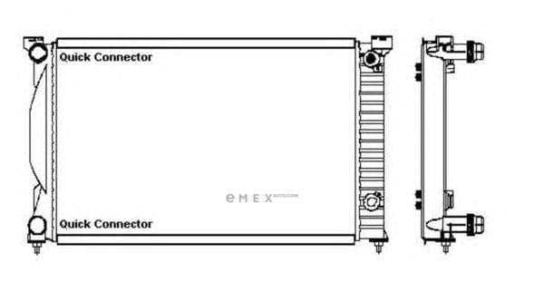 OEM 50543