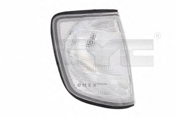 OEM LAMP ASSY, TURN SIGNAL 183289912