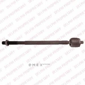 OEM INNER TIE ROD TA2724