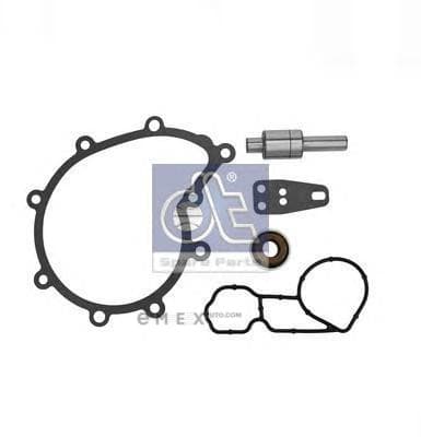 OEM SCANIAREPKITWATERPUMP124 131121