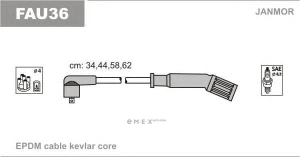 OEM FAU36