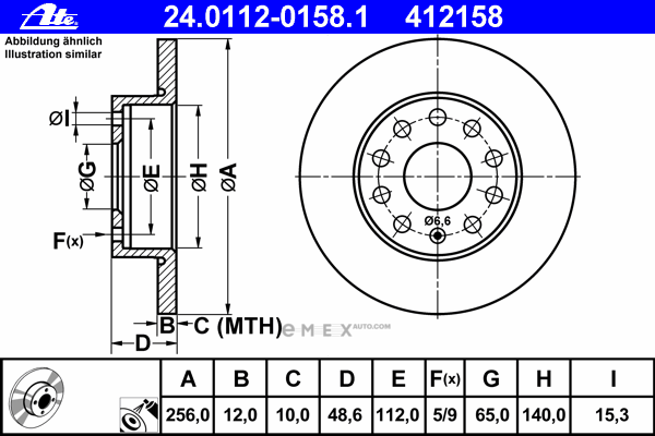 OEM 24011201581