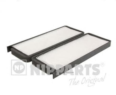 OEM NIPPARTS AIR CABIN FILTER J1340402