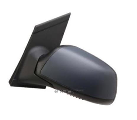 OEM MIRROR ASY - REAR VI 1376304