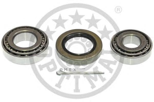 OEM BUSHING KIT 972918