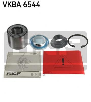 OEM VKBA6544