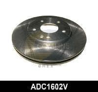 OEM Brake disc ADC1602V