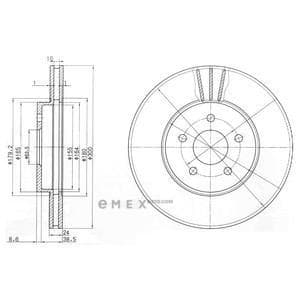 OEM BG3537C