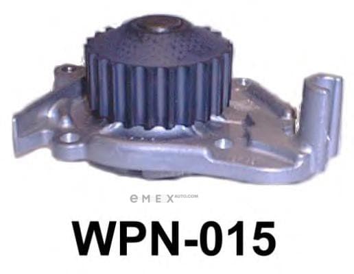 OEM WPN015