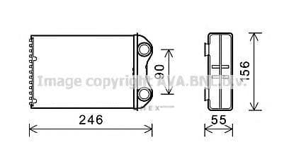 OEM BW6426