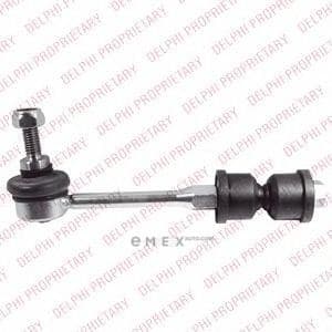 OEM LINK STABILISER TC2278