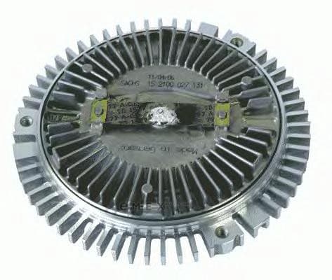 OEM FAN CLUTCH DB E420/M119+E430/M113/W210 2100027131