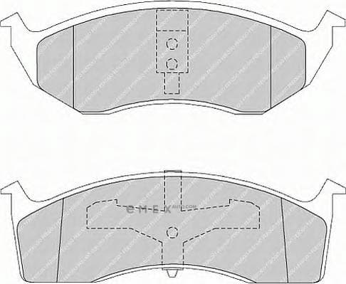 OEM FDB1098