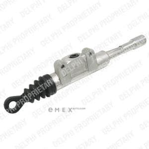 OEM CLUTCH MASTER CYLINDER LM40003