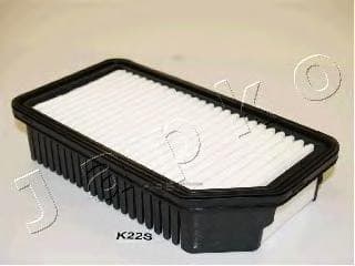 OEM FILTER ASSY, AIR ELEMENT 20K22