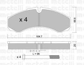 OEM 2202120