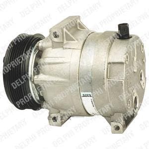 OEM COMPRESSOR HARRISON TSP0155138