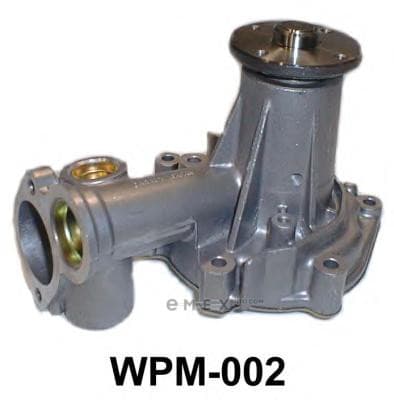 OEM WPM002