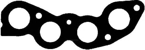 OEM INTAKE-EXHAUST GASKET 13040500