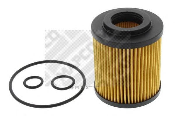 OEM OIL FILTER 64706