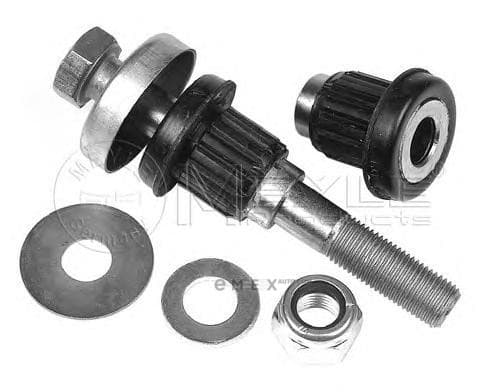 OEM REP.KIT STEERING ARM 0140460006