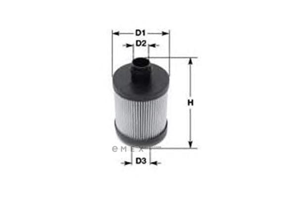 OEM OIL FILTER 153071760218