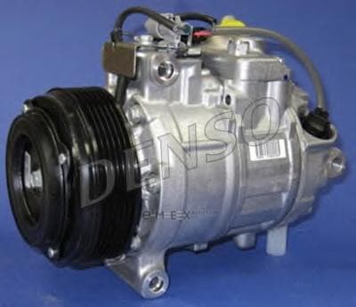 OEM Compressor, air conditioning DCP05050