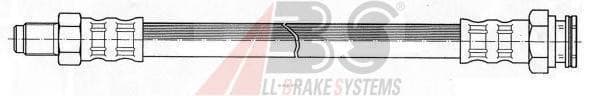 OEM Brake Hoses/ABS SL4990