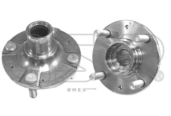 OEM WHEEL HUB ASSY 9425036