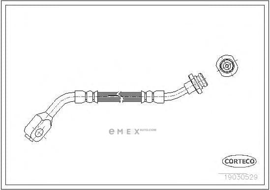 OEM 19030529