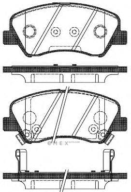 OEM 148802