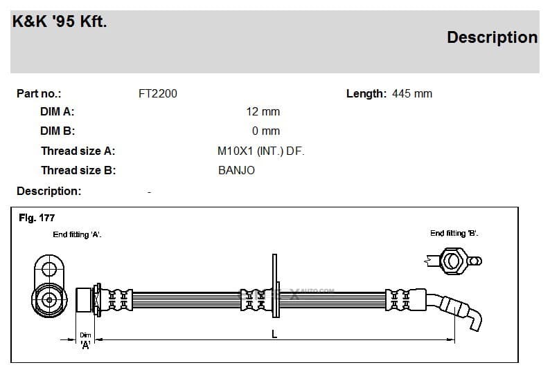 OEM FT2200