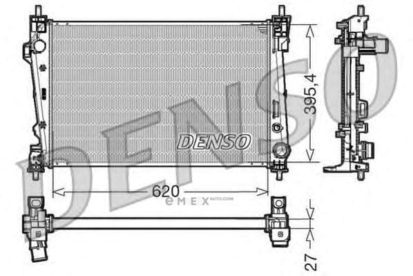 OEM DRM01006