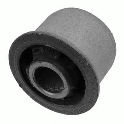 OEM BUSHING, SUSPENSION ARM 2950601