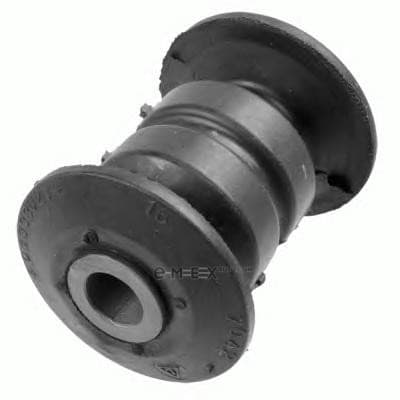 OEM BUSHING, SUSPENSION ARM 2463602