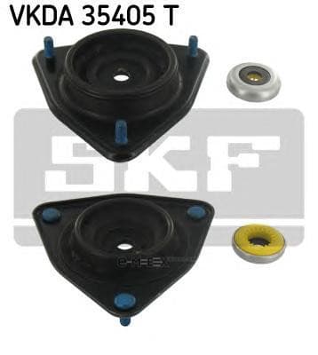 OEM VKDA35405T