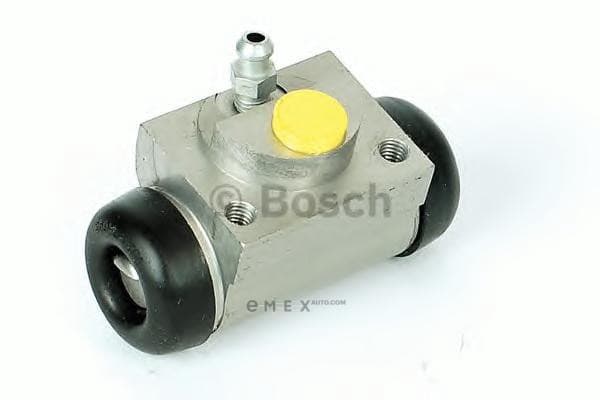 OEM AA-BC - Braking F026009927