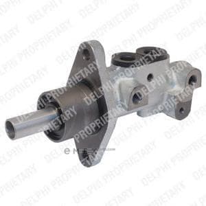 OEM MASTER CYLINDER ASSY LM80179